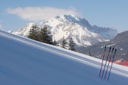 FIS Baltijas kauss Pozza di Fassa, FIS Lietuvas čempionāts SL, Foto: E.Lukšo