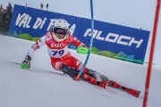 FIS Baltijas kauss Pozza di Fassa, FIS Lietuvas čempionāts SL, Foto: E.Lukšo