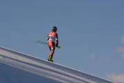 FIS Baltijas kauss Pozza di Fassa, FIS Lietuvas čempionāts SL, Foto: E.Lukšo