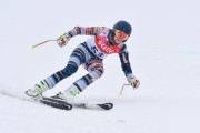 FIS Baltic Cup 2018 3. posms, jauniešu un meistaru SG, Foto: Emīls Lukšo