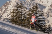 FIS Baltijas kauss Pozza di Fassa, FIS Lietuvas čempionāts SL, Foto: E.Lukšo