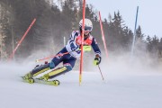 FIS Baltijas kauss Pozza di Fassa, FIS Lietuvas čempionāts SL, Foto: E.Lukšo