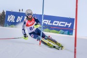 FIS Baltijas kauss Pozza di Fassa, FIS Lietuvas čempionāts SL, Foto: E.Lukšo