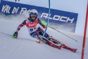 FIS Baltijas kauss Pozza di Fassa, FIS Lietuvas čempionāts SL, Foto: E.Lukšo