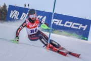 FIS Baltijas kauss Pozza di Fassa, FIS Lietuvas čempionāts SL, Foto: E.Lukšo