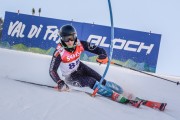 FIS Baltijas kauss Pozza di Fassa, FIS Lietuvas čempionāts SL, Foto: E.Lukšo