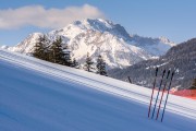 FIS Baltijas kauss Pozza di Fassa, FIS Lietuvas čempionāts SL, Foto: E.Lukšo