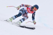 FIS Baltic Cup 2018 3. posms, jauniešu un meistaru SG, Foto: Emīls Lukšo