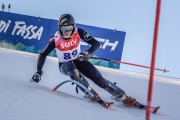 FIS Baltijas kauss Pozza di Fassa, FIS Lietuvas čempionāts SL, Foto: E.Lukšo