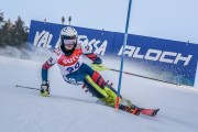 FIS Baltijas kauss Pozza di Fassa, FIS Lietuvas čempionāts SL, Foto: E.Lukšo