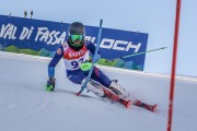 FIS Baltijas kauss Pozza di Fassa, FIS Lietuvas čempionāts SL, Foto: E.Lukšo