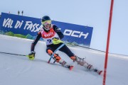 FIS Baltijas kauss Pozza di Fassa, FIS Lietuvas čempionāts SL, Foto: E.Lukšo