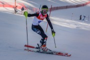 FIS Baltijas kauss Pozza di Fassa, FIS Lietuvas čempionāts SL, Foto: E.Lukšo