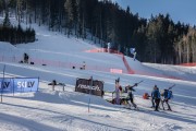 FIS Baltijas kauss Pozza di Fassa, FIS Lietuvas čempionāts SL, Foto: E.Lukšo