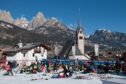 FIS Baltijas kauss Pozza di Fassa, FIS Lietuvas čempionāts SL, Foto: E.Lukšo