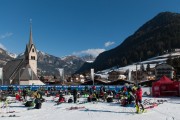 FIS Baltijas kauss Pozza di Fassa, FIS Lietuvas čempionāts SL, Foto: E.Lukšo