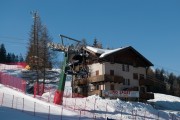 FIS Baltijas kauss Pozza di Fassa, FIS Lietuvas čempionāts SL, Foto: E.Lukšo