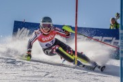 FIS Baltijas kauss Pozza di Fassa, FIS Lietuvas čempionāts SL, Foto: E.Lukšo