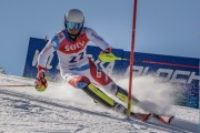 FIS Baltijas kauss Pozza di Fassa, FIS Lietuvas čempionāts SL, Foto: E.Lukšo