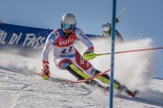 FIS Baltijas kauss Pozza di Fassa, FIS Lietuvas čempionāts SL, Foto: E.Lukšo