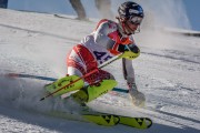 FIS Baltijas kauss Pozza di Fassa, FIS Lietuvas čempionāts SL, Foto: E.Lukšo