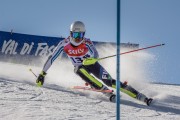 FIS Baltijas kauss Pozza di Fassa, FIS Lietuvas čempionāts SL, Foto: E.Lukšo