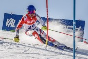 FIS Baltijas kauss Pozza di Fassa, FIS Lietuvas čempionāts SL, Foto: E.Lukšo