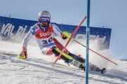 FIS Baltijas kauss Pozza di Fassa, FIS Lietuvas čempionāts SL, Foto: E.Lukšo