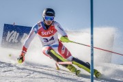 FIS Baltijas kauss Pozza di Fassa, FIS Lietuvas čempionāts SL, Foto: E.Lukšo