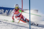 FIS Baltijas kauss Pozza di Fassa, FIS Lietuvas čempionāts SL, Foto: E.Lukšo