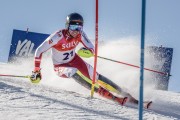 FIS Baltijas kauss Pozza di Fassa, FIS Lietuvas čempionāts SL, Foto: E.Lukšo