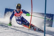 FIS Baltijas kauss Pozza di Fassa, FIS Lietuvas čempionāts SL, Foto: E.Lukšo