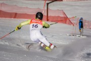 FIS Baltijas kauss Pozza di Fassa, FIS Lietuvas čempionāts SL, Foto: E.Lukšo