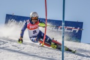 FIS Baltijas kauss Pozza di Fassa, FIS Lietuvas čempionāts SL, Foto: E.Lukšo