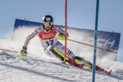 FIS Baltijas kauss Pozza di Fassa, FIS Lietuvas čempionāts SL, Foto: E.Lukšo