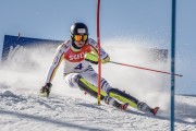 FIS Baltijas kauss Pozza di Fassa, FIS Lietuvas čempionāts SL, Foto: E.Lukšo