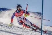 FIS Baltijas kauss Pozza di Fassa, FIS Lietuvas čempionāts SL, Foto: E.Lukšo