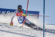 FIS Baltijas kauss Pozza di Fassa, FIS Lietuvas čempionāts SL, Foto: E.Lukšo