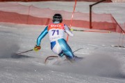 FIS Baltijas kauss Pozza di Fassa, FIS Lietuvas čempionāts SL, Foto: E.Lukšo