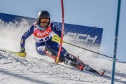 FIS Baltijas kauss Pozza di Fassa, FIS Lietuvas čempionāts SL, Foto: E.Lukšo