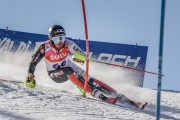 FIS Baltijas kauss Pozza di Fassa, FIS Lietuvas čempionāts SL, Foto: E.Lukšo