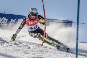 FIS Baltijas kauss Pozza di Fassa, FIS Lietuvas čempionāts SL, Foto: E.Lukšo