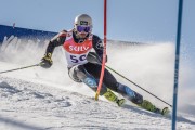 FIS Baltijas kauss Pozza di Fassa, FIS Lietuvas čempionāts SL, Foto: E.Lukšo