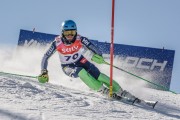 FIS Baltijas kauss Pozza di Fassa, FIS Lietuvas čempionāts SL, Foto: E.Lukšo