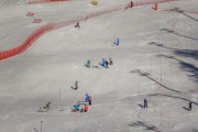 FIS Baltijas kauss Pozza di Fassa, FIS Lietuvas čempionāts SL, Foto: E.Lukšo