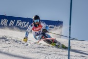 FIS Baltijas kauss Pozza di Fassa, FIS Lietuvas čempionāts SL, Foto: E.Lukšo