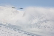 FIS Baltijas kauss Pozza di Fassa, FIS Lietuvas čempionāts SL, Foto: E.Lukšo