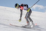 FIS Baltijas kauss Pozza di Fassa, FIS Lietuvas čempionāts SL, Foto: E.Lukšo