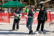 FIS Baltijas kauss Pozza di Fassa, FIS Lietuvas čempionāts SL, Foto: E.Lukšo