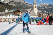 FIS Baltijas kauss Pozza di Fassa, FIS Lietuvas čempionāts SL, Foto: E.Lukšo